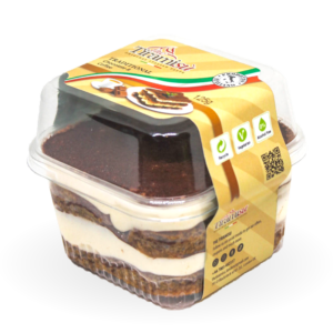 Tiramisù traditional